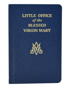 Little Office of the Blessed Virgin Mary