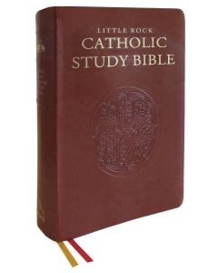 Little Rock Catholic Study Bib