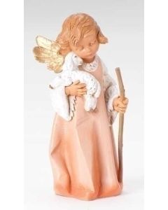 Little Shepherd Angel