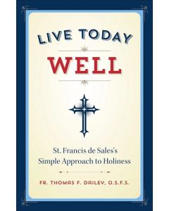 Live Today Well