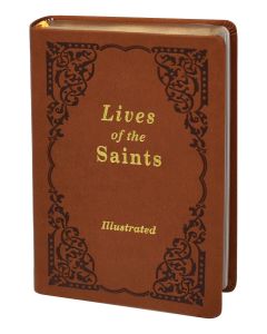 Lives of the Saints