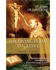 Living Flame of Love