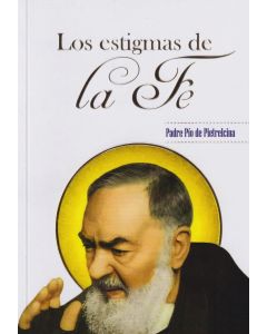 Los Estigmas de la Fe