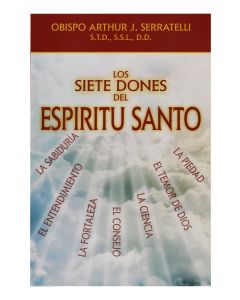Los Siete Dones del Espiritu S