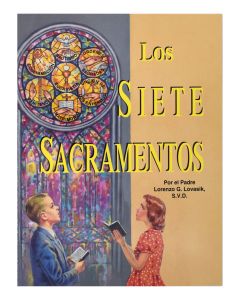 Los Siete Sacramentos