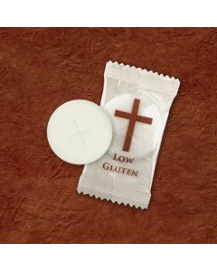 Low Gluten Hosts 1 3/8"