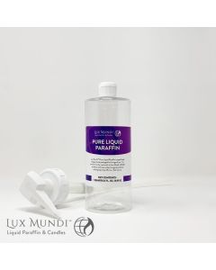 Lux Mundi Pump Kit