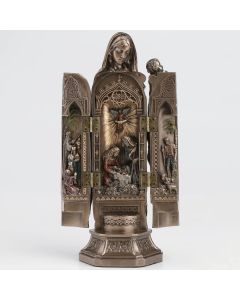Madonna/Baby Jesus Statue