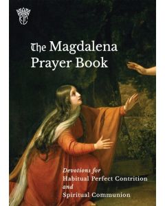 Magdalena Prayer Book
