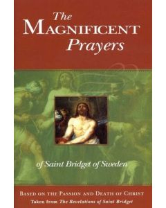 Magnificent Prayers