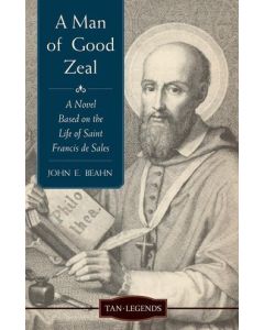 Man of Good Zeal
