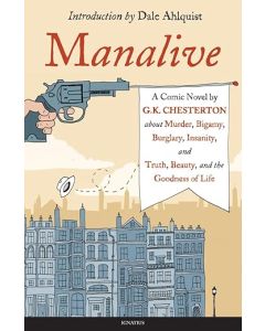 Manalive