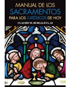 Manaul de Los Sacramentos