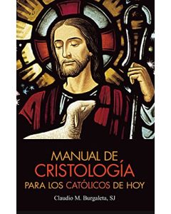 Manual de Cristologia Para