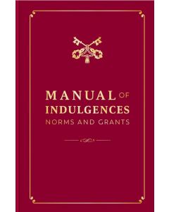 Manual of Indulgences