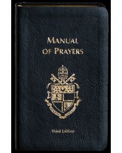 Manual of Prayers
