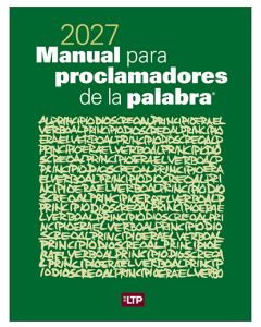 Manual para proclamadores de l