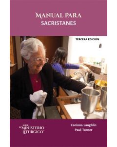 Manual para Sacristanes