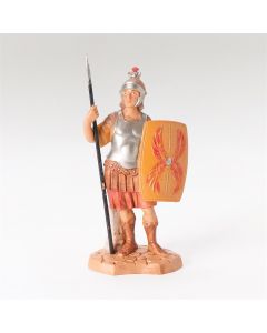 Marcus, Soldier, 5" Fontanini