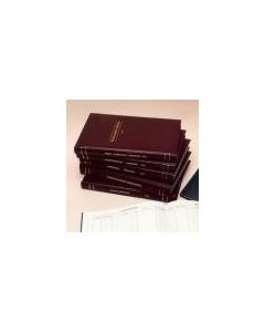 Marriage Register 1000Entries