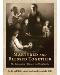 Martyred and Blessed