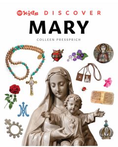 Mary