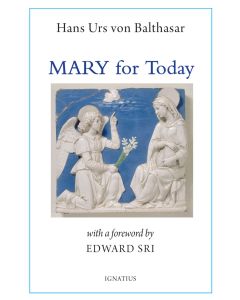 Mary for Today