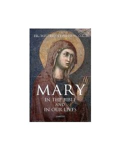 Mary in the Bible....
