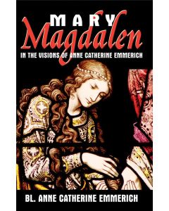 Mary Magdelan