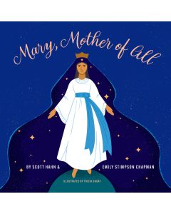 Mary Mother of All