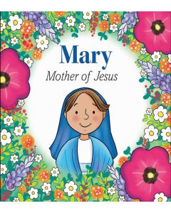 Mary Mother of Jesus