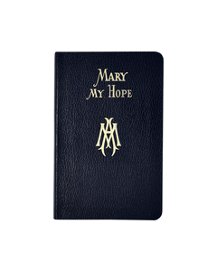 Mary My Hope