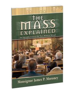 Mass Explained