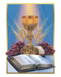 Mass Offering Cards