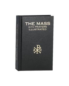 Mass with Prayers