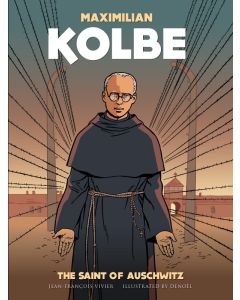 Maximilian Kolbe