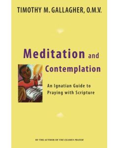 Meditation and Contemplation
