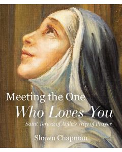 Meeting the One Who Loves You
