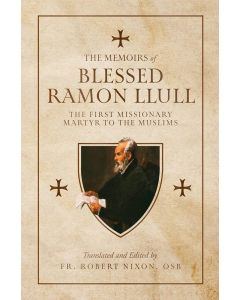 Memoirs of Blessed Ramon Llull