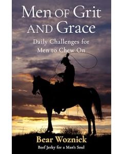 Men of Grit and Grace