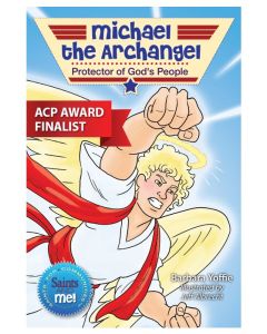 Michael the Archangel