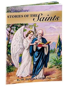 Miniature Stories of the Lord