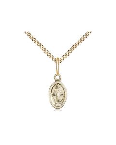 Miraculous GF Medal