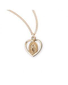 Miraculous Gold over Sterling
