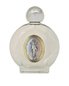 Miraculous Holy Water Bottle