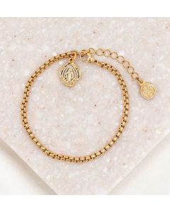 Miraculous Marian Consecration