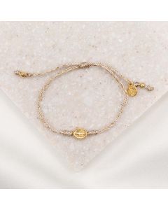 Miraculous Mary Bracelet