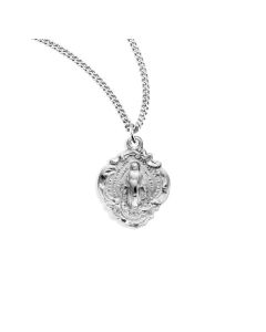 Miraculous Medal SS