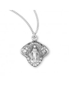 Miraculous Medal SS