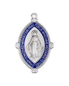 Miraculous Medal SS